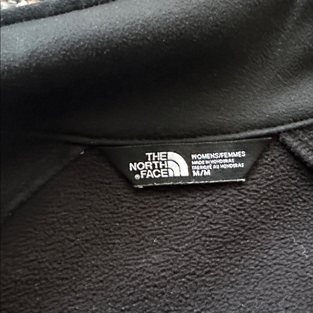 The North Face Jacket - Picture 3 of 4